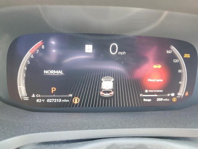 2023 ACURA MDX TYPE S 5J8YD8H8XPL001800