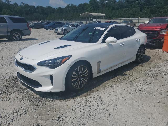 2018 KIA STINGER PR KNAE25LA6J6022744