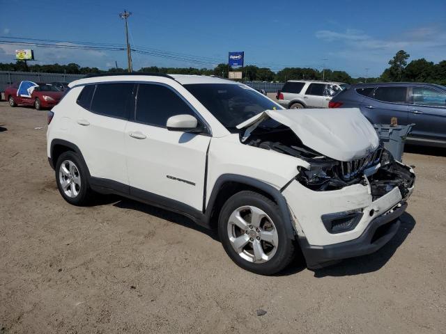 2019 JEEP COMPASS LA - 3C4NJCBB1KT851801