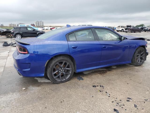 2020 DODGE CHARGER GT 2C3CDXHG5LH228429
