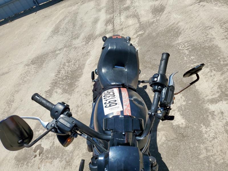 2012 HARLEY-DAVIDSON VRSCDX 1HD1HHH1XCC801917