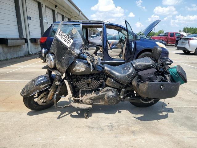 2022 HARLEY-DAVIDSON FLHCS - 1HD1YBK1XNB057475