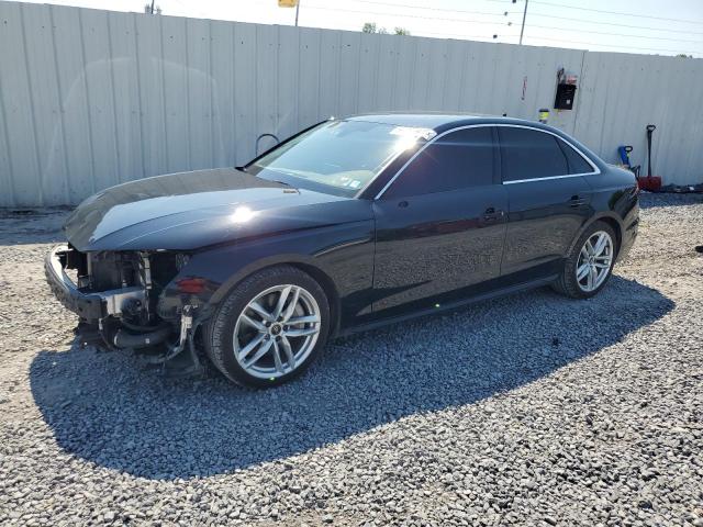 AUDI A4 PREMIUM