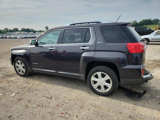 2016 GMC TERRAIN SL 2GKFLUEK0G6217881