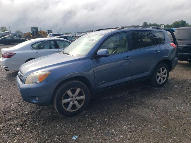 TOYOTA RAV4 LIMIT
