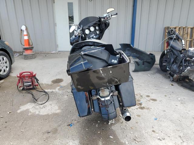2007 HARLEY-DAVIDSON FLHX 1HD1KB4177Y711671