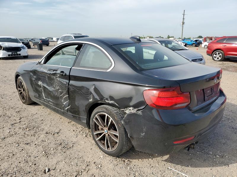 2021 BMW 230I WBA2J1C09M7J09350