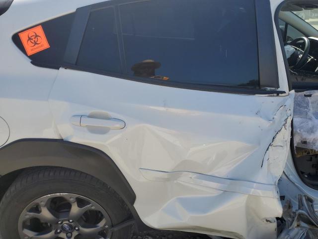 2021 SUBARU CROSSTREK JF2GTHRC5MH313832