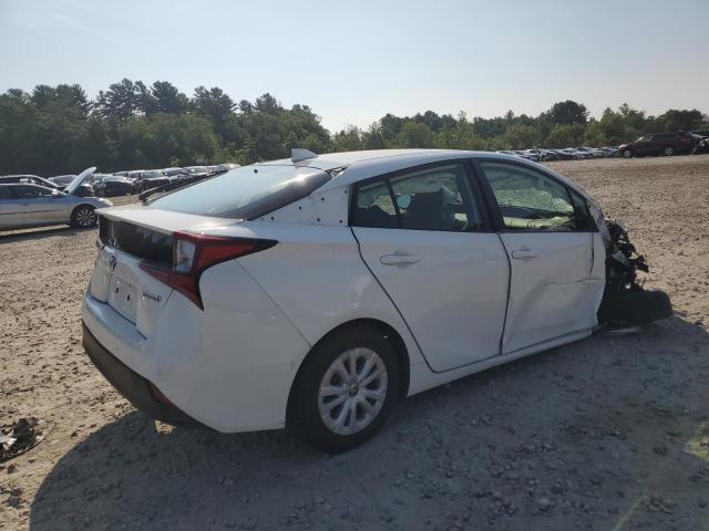 2022 TOYOTA PRIUS NIGH JTDKAMFU9N3176963