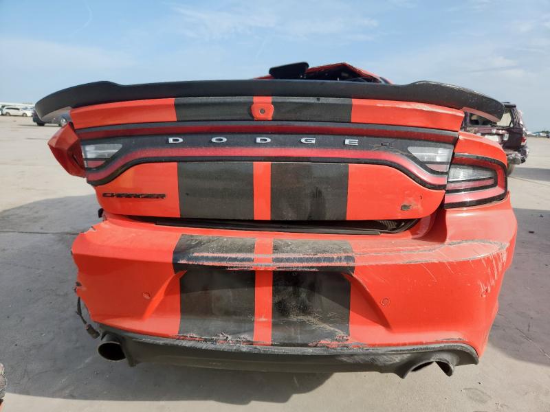 2022 DODGE CHARGER SC 2C3CDXGJ2NH136159