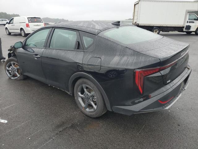 2025 KIA K4 LX 3KPFT4DE5SE104878