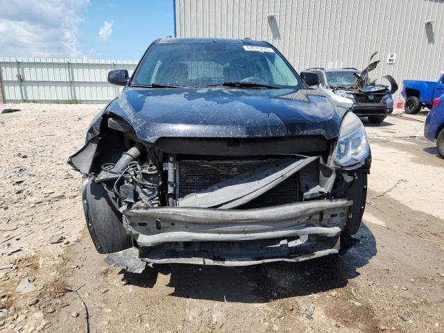 2016 CHEVROLET EQUINOX LT - 2GNALCEK1G1142306