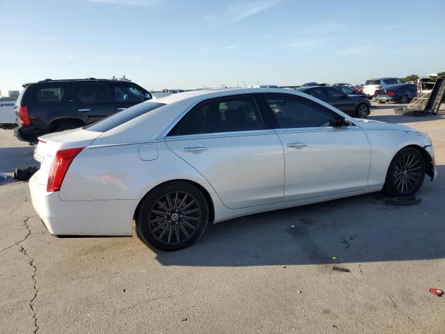 2017 CADILLAC CTS LUXURY 1G6AR5SX1H0120860