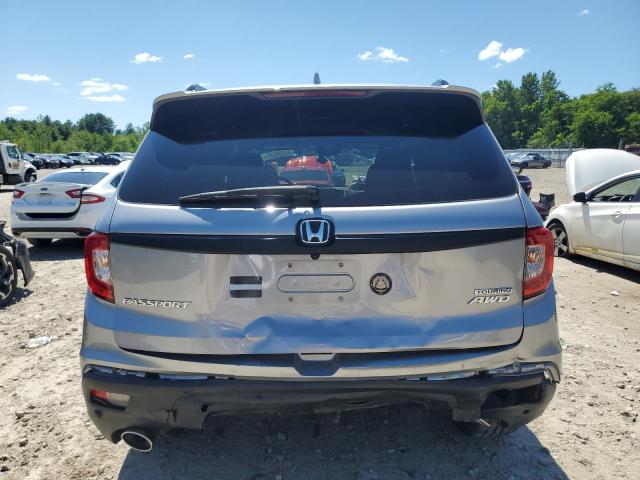 2021 HONDA PASSPORT T 5FNYF8H95MB029567