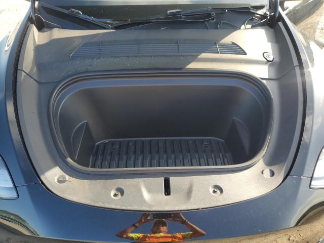 2024 TESLA MODEL Y - 7SAYGDEF9RF042526