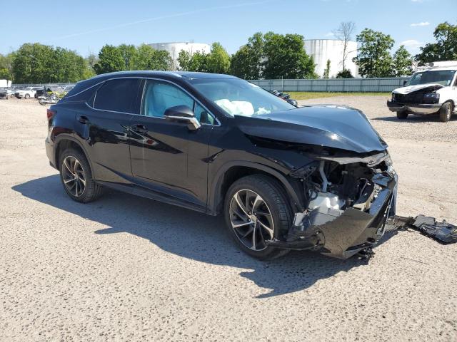 2016 LEXUS RX 350 BAS 2T2BZMCA1GC027987