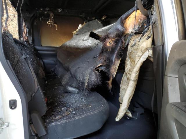 2019 NISSAN TITAN SV 1N6AA1E57KN534031
