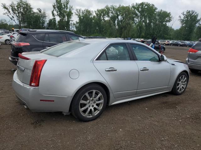Vin: 1g6dg5e56d0146328, lot: 62452385, cadillac cts luxury collection 20133