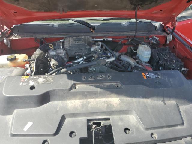 2012 CHEVROLET SILVERADO - 1GC4K1C86CF135634