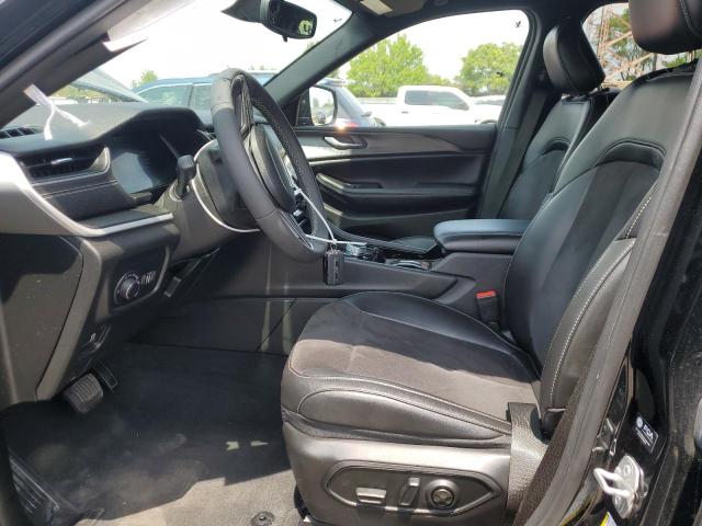 2023 JEEP GRAND CHER - 1C4RJHAG9PC600569
