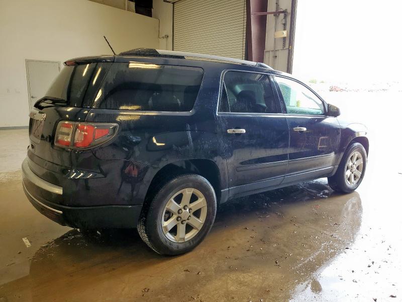 2015 GMC ACADIA SLE 1GKKRNED3FJ378344