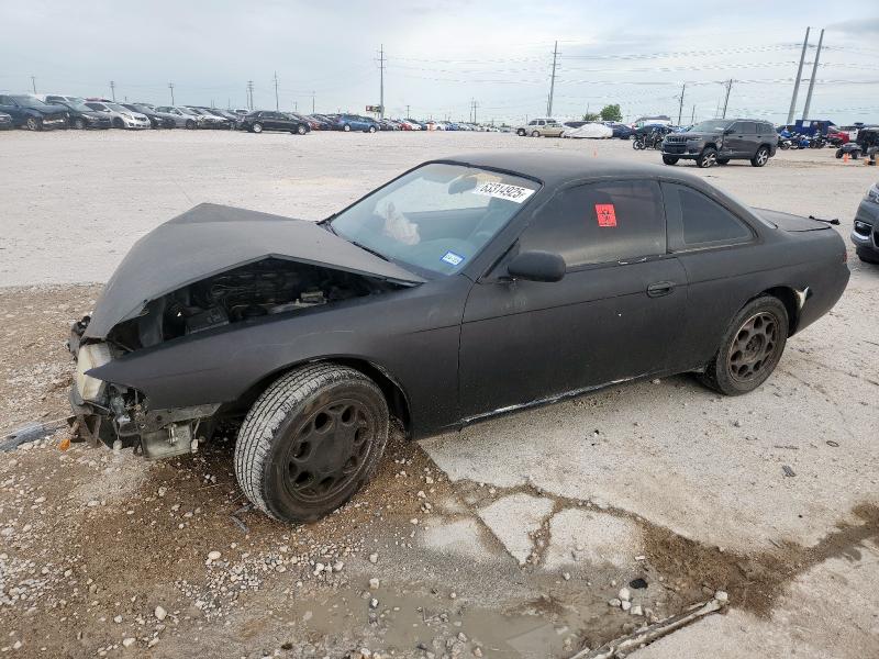 NISSAN 240SX BASE