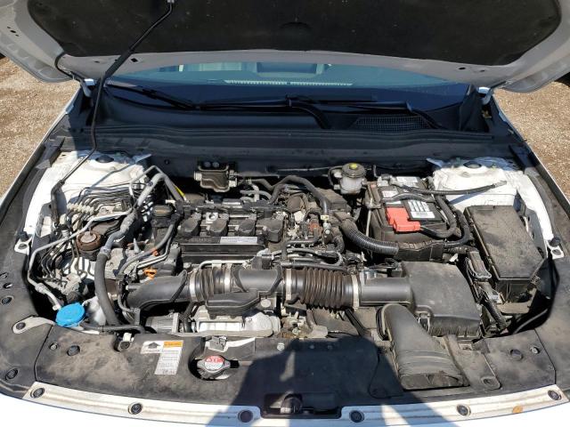 2018 HONDA ACCORD EX 1HGCV1F4XJA143288