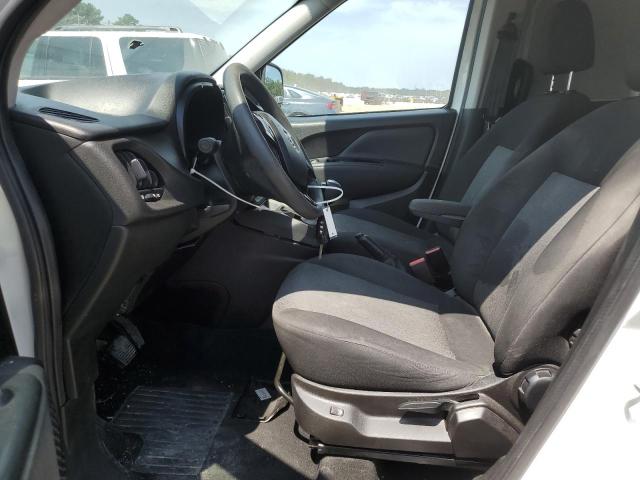 2022 RAM PROMASTER CITY TRADESMAN ZFBHRFAB3N6X47515