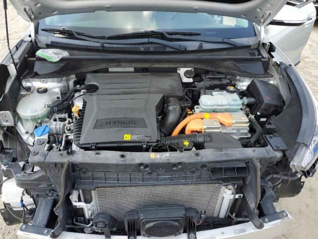 2019 KIA NIRO TOURI KNDCE3LC7K5216553