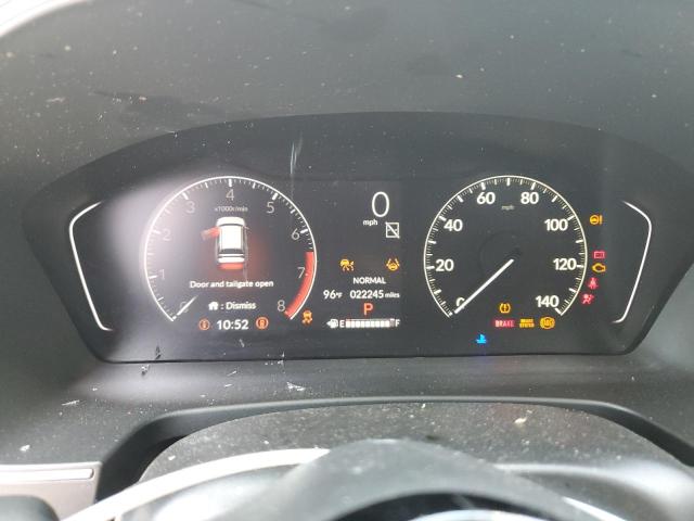 2024 HONDA PILOT TOUR 5FNYG1H77RB029371