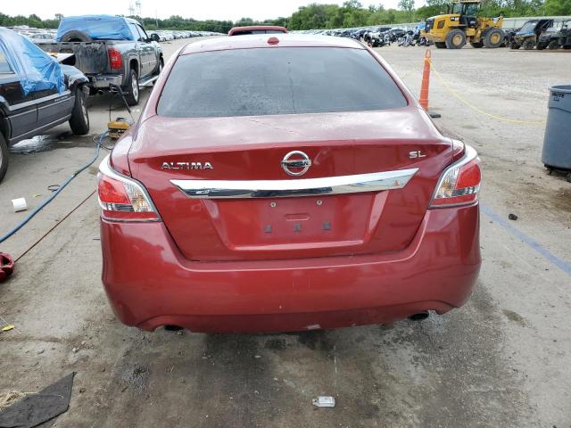 2015 NISSAN ALTIMA 2.5 1N4AL3AP1FN880586