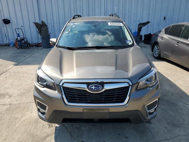 2019 SUBARU FORESTER L JF2SKAUC8KH510180