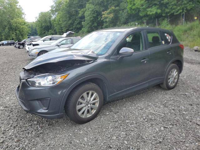 2015 MAZDA CX-5 SPORT - JM3KE4BYXF0511249