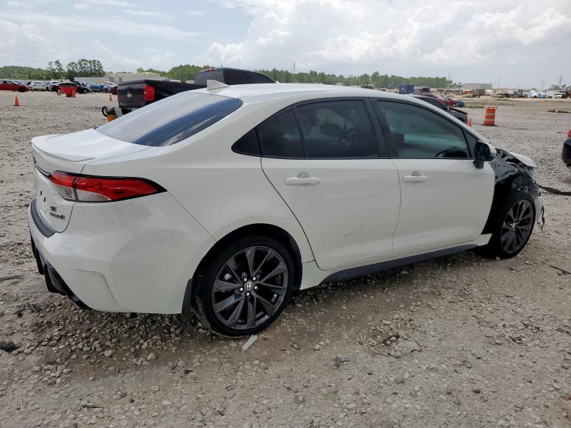 2024 TOYOTA COROLLA LE JTDBCMFE7R3062520