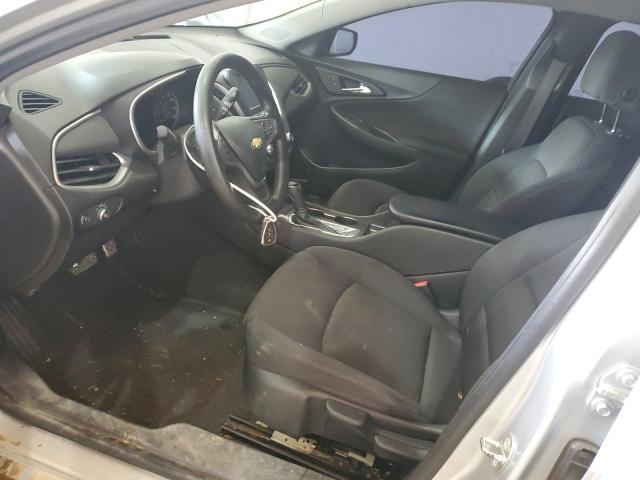 2016 CHEVROLET MALIBU LS - 1G1ZB5ST4GF215645