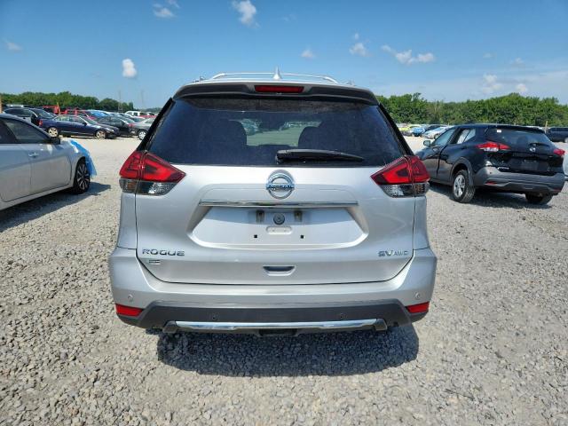 2019 NISSAN ROGUE S - 5N1AT2MV9KC758008