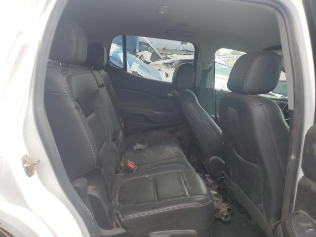 2023 GMC ACADIA SLT 1GKKNUL40PZ125381
