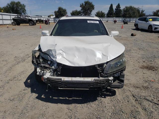 2014 HONDA ACCORD EXL - 1HGCR2F80EA108410