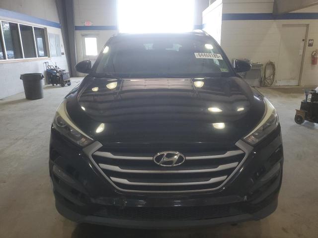 2017 HYUNDAI TUCSON LIM KM8J3CA49HU479291