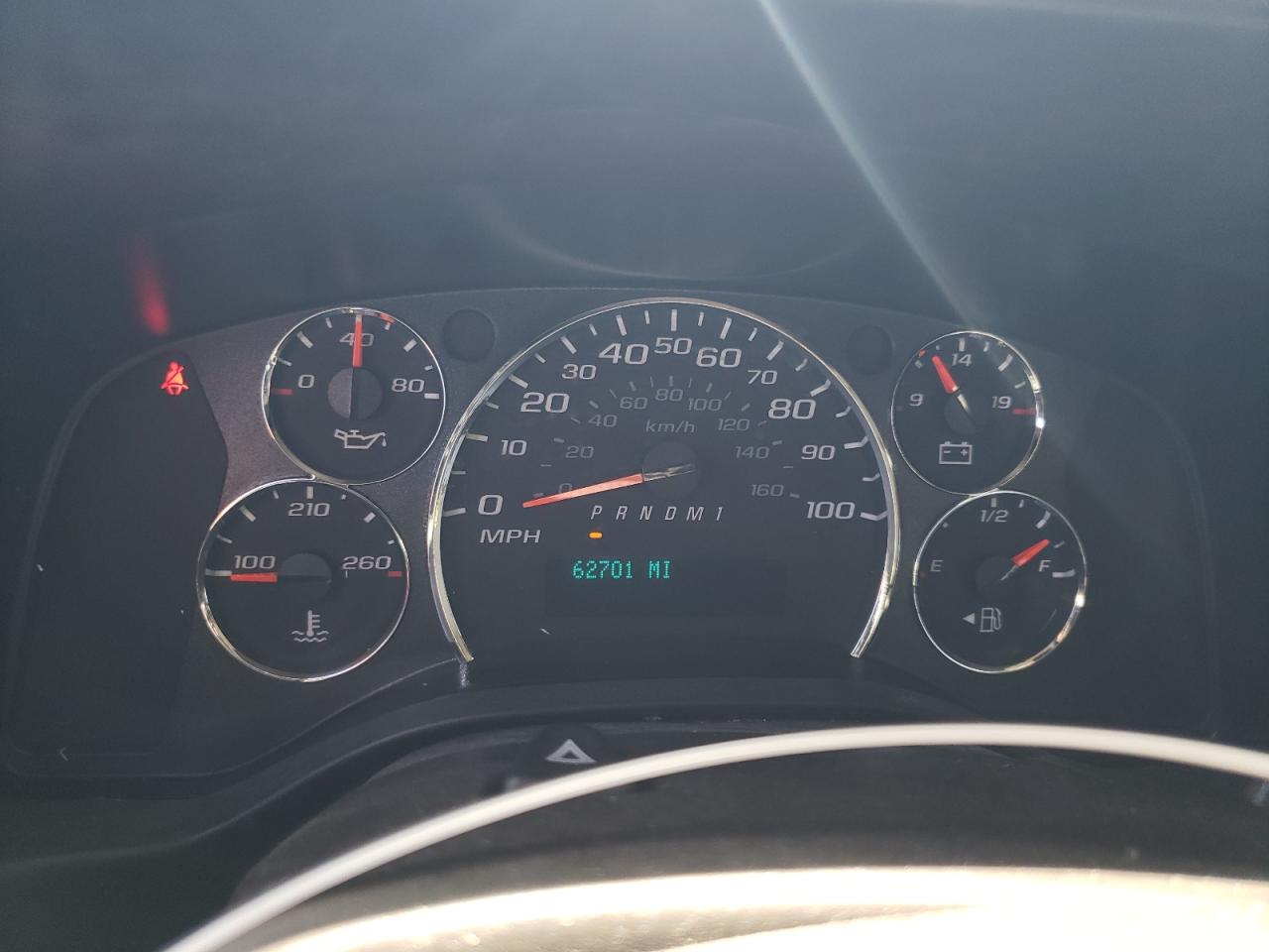 CHEVROLET EXPRESS G2