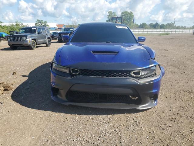 2018 DODGE CHARGER R/ 2C3CDXGJ3JH277722