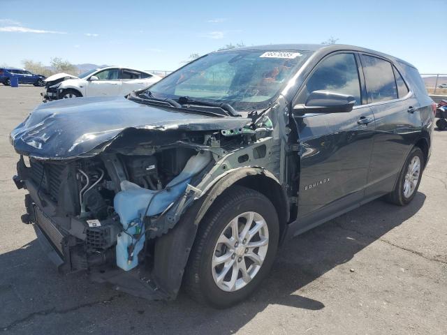 2019 CHEVROLET EQUINOX LT - 3GNAXJEV7KS639943