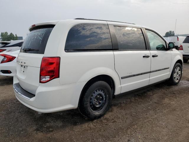 2012 DODGE GRAND CARA - 2C4RDGBG9CR154750