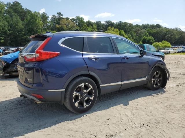2017 HONDA CR-V TOURI 5J6RW2H90HL067061