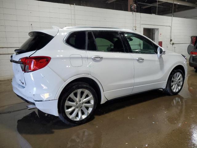 2018 BUICK ENVISION P LRBFX4SX8JD026832
