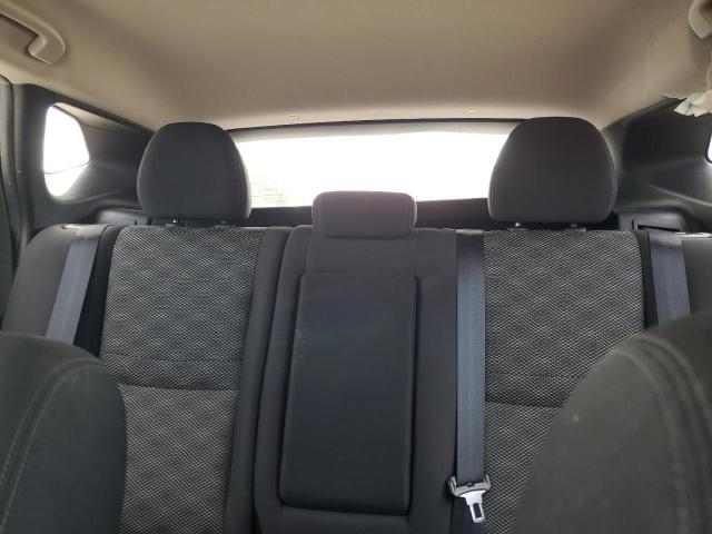 2019 NISSAN ROGUE SPOR JN1BJ1CPXKW219880