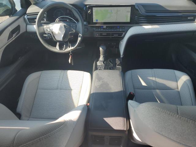 2025 TOYOTA CAMRY XSE 4T1DAACK9SU151962