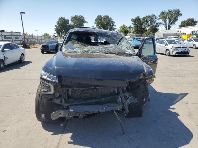 2021 CHEVROLET TAHOE K150 1GNSKNKD7MR410478