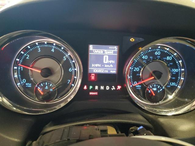 2015 CHRYSLER TOWN & COU 2C4RC1BG6FR711554