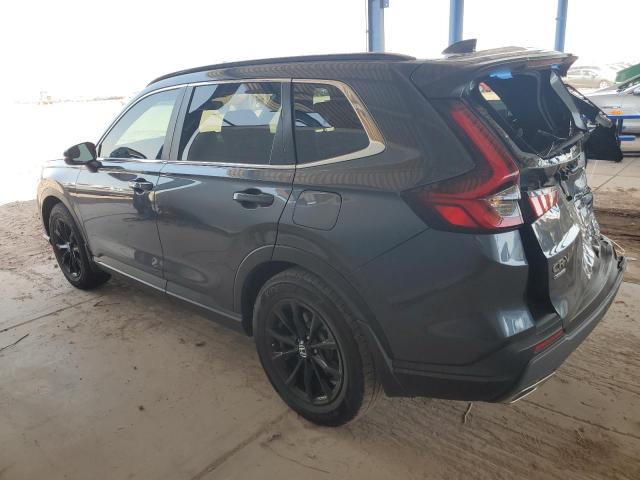 2023 HONDA CR-V SPORT - 2HKRS5H53PH716631